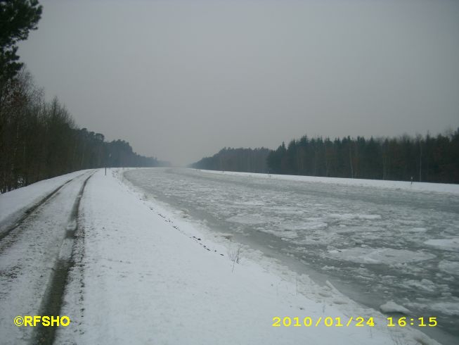 Elbe-Seitenkanal