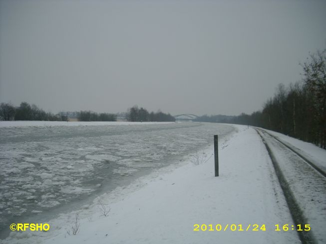 Elbe-Seitenkanal