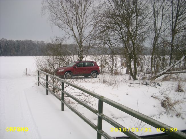 Ise (Lübingshorster Brücke)