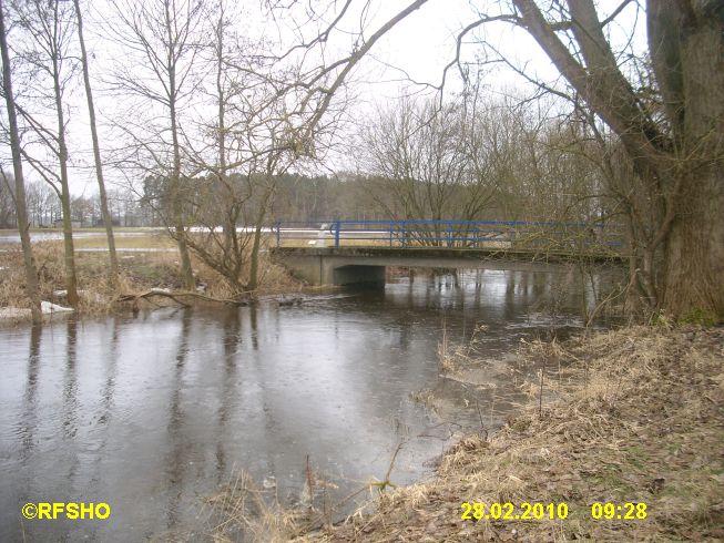 Ise Guleitzweg nach Betzhorn