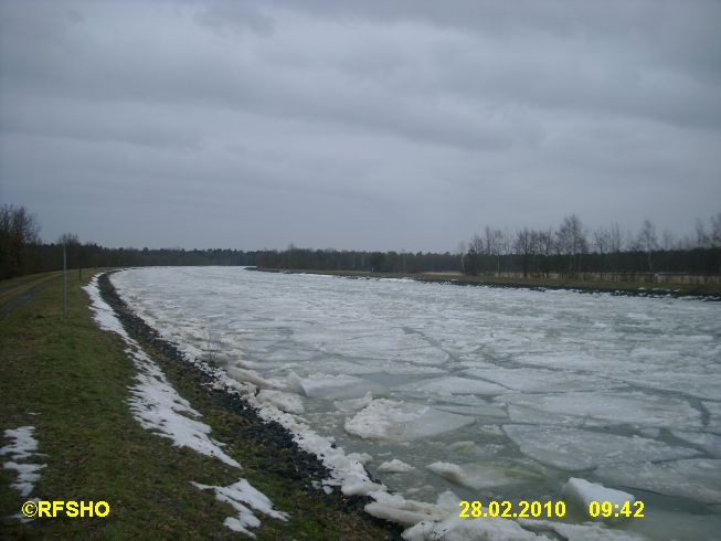 Elbe-Seitenkanal