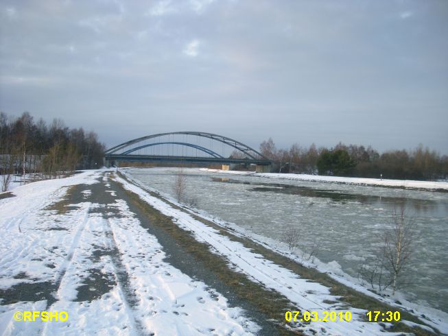 am Elbe-Seitenkanal