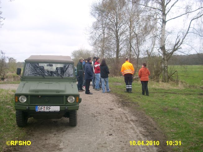 Lübingshorster Brücke