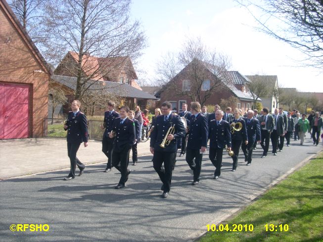 Feuerwehrmusikzug Betzhorn