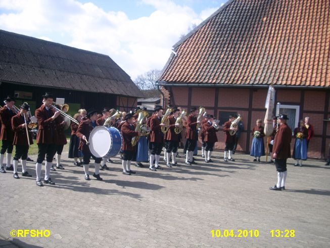 Stadtkapelle Lindenberg (Allgäu)