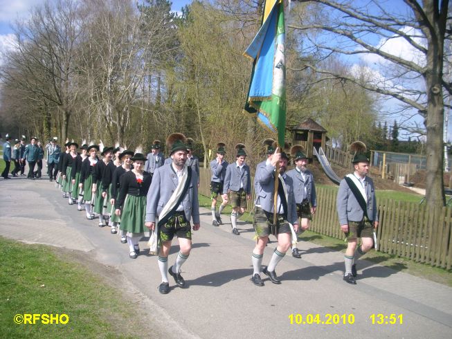 Trachtenverein Leiblachtaler e.V. Heimenkirch (Allgäu)