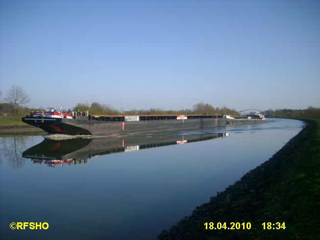 Elbe-Seitenkanal