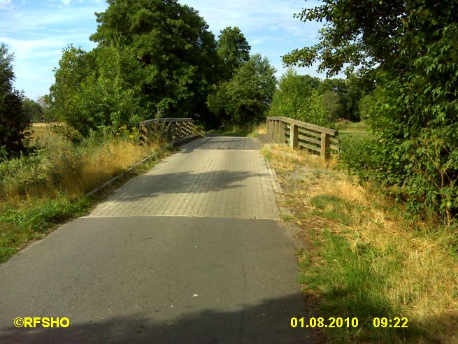 Brunobrücke Leustraße Betzhorn