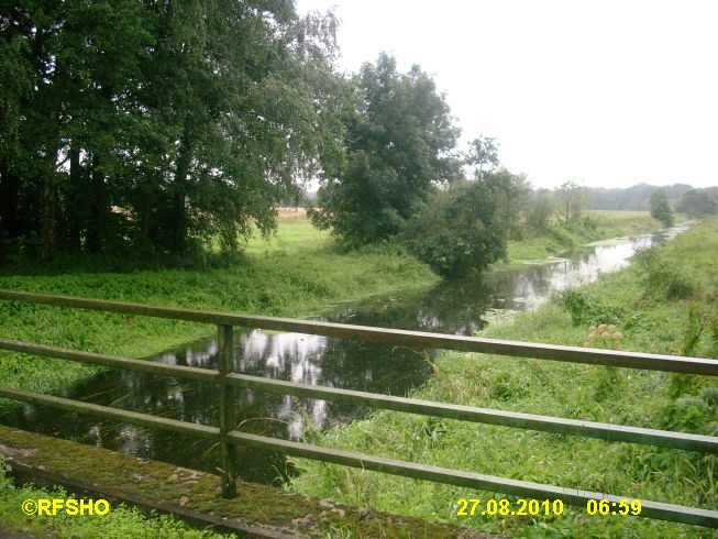 Ise - Lübingshorster Brücke