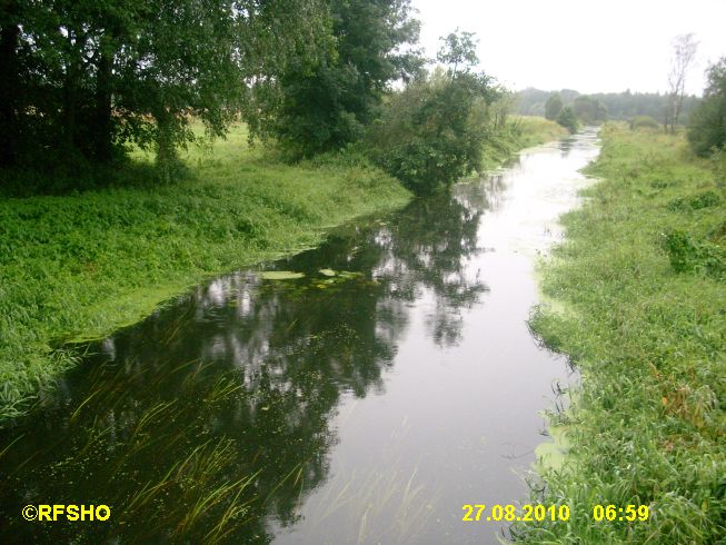 Ise - Lübingshorster Brücke