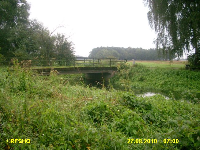 Ise - Lübingshorster Brücke