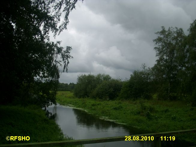 Ise - Lübingshorster Brücke