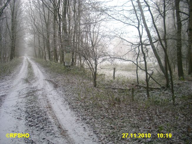 Naturschutzgebiet Großes Moor (Löschbrunnen 1)