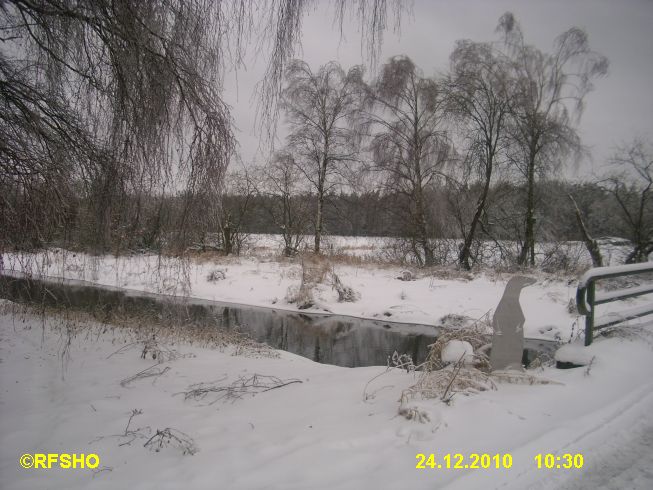 Ise - Lübingshorster Brücke