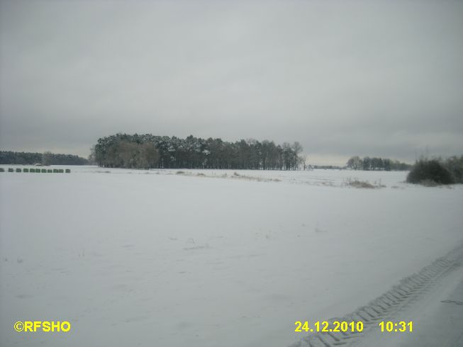 Ise - Lübingshorster Brücke