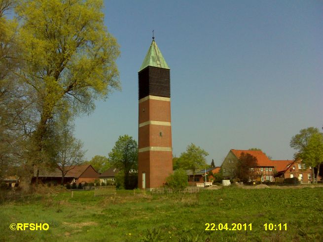 Glockenturm 