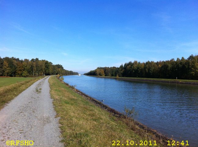 Elbe-Seitenkanal