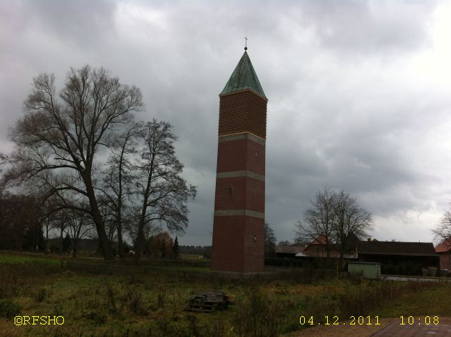 Glockenturm