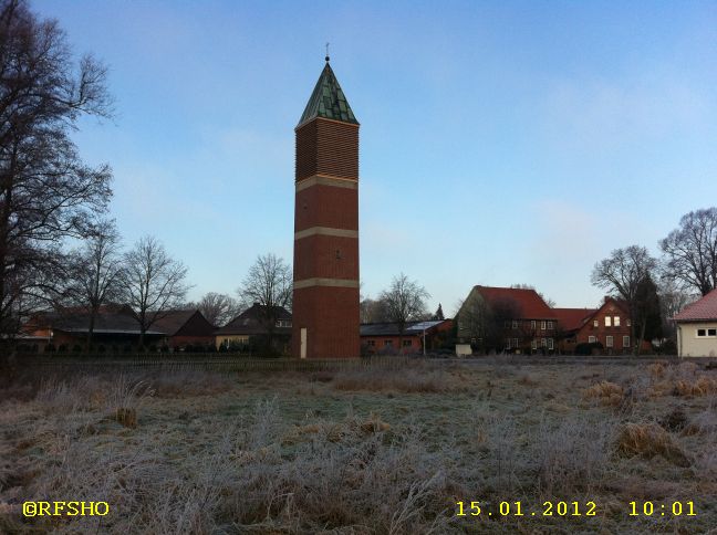 Glockenturm