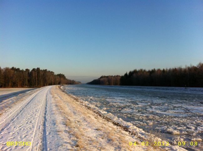 Elbe-Seitenkanal