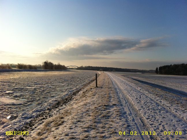 Elbe-Seitenkanal