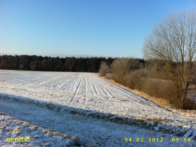 am Elbe-Seitenkanal