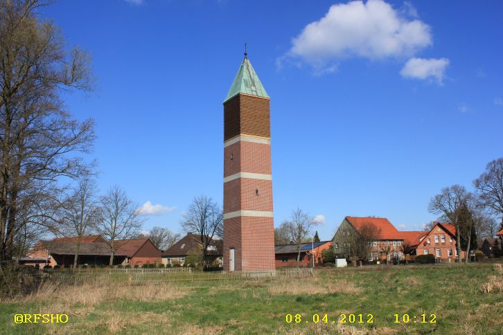 Glockenturm