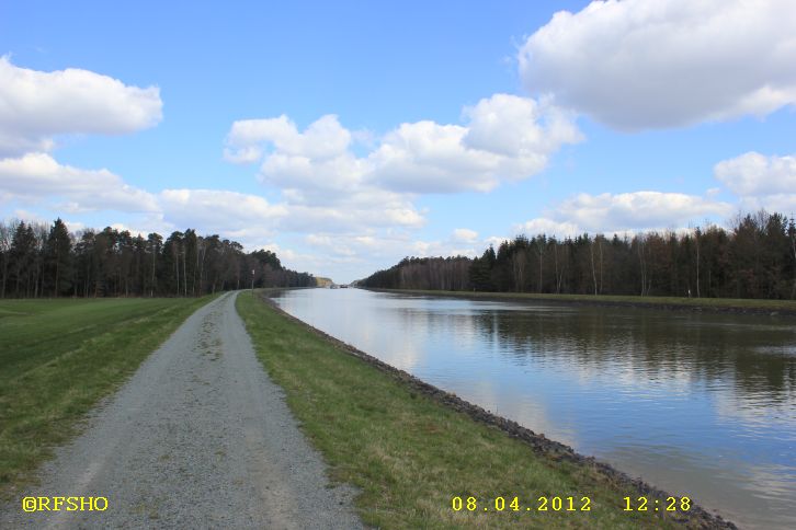 Elbe-Seitenkanal