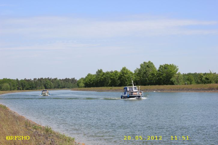 Elbe-Seitenkanal