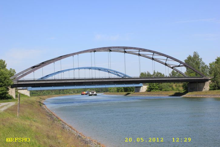 Elbe-Seitenkanal