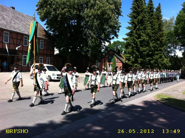 Trachtenverein Leiblachtaler Heimenkirch