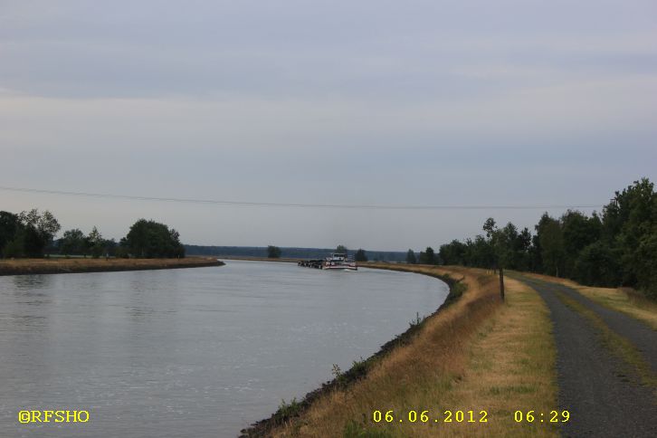 Elbe-Seitenkanal