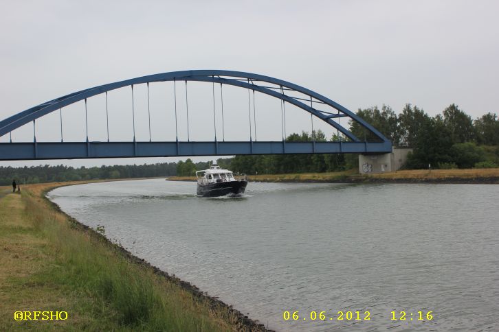 Elbe-Seitenkanal (NORDLICHT)