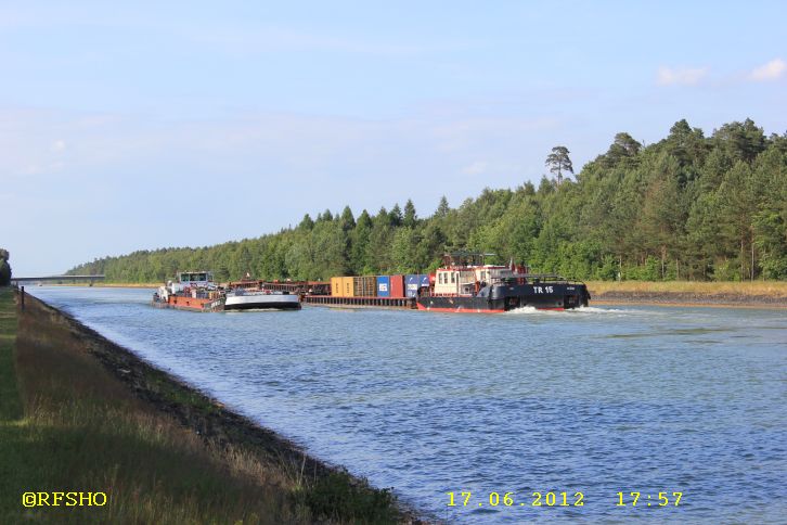 Elbe-Seitenkanal