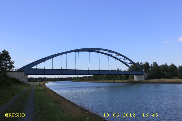 Elbe-Seitenkanal