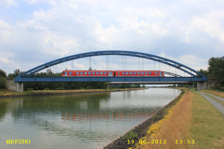 Elbe-Seitenkanal