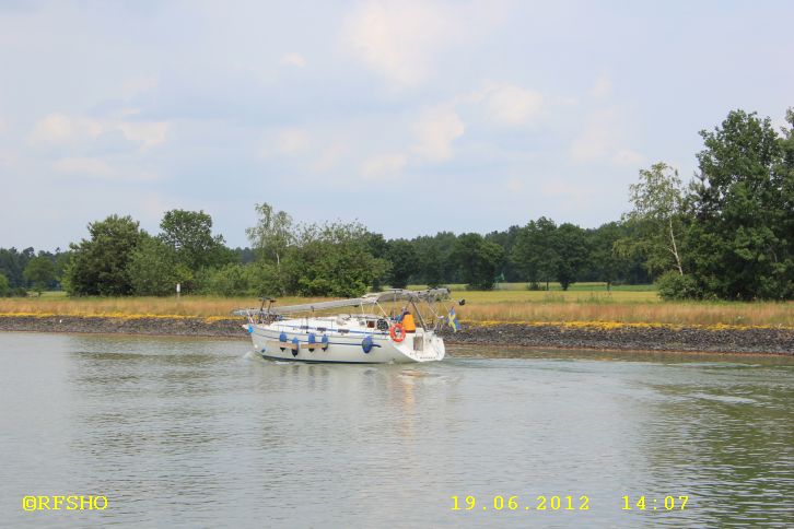 Elbe-Seitenkanal