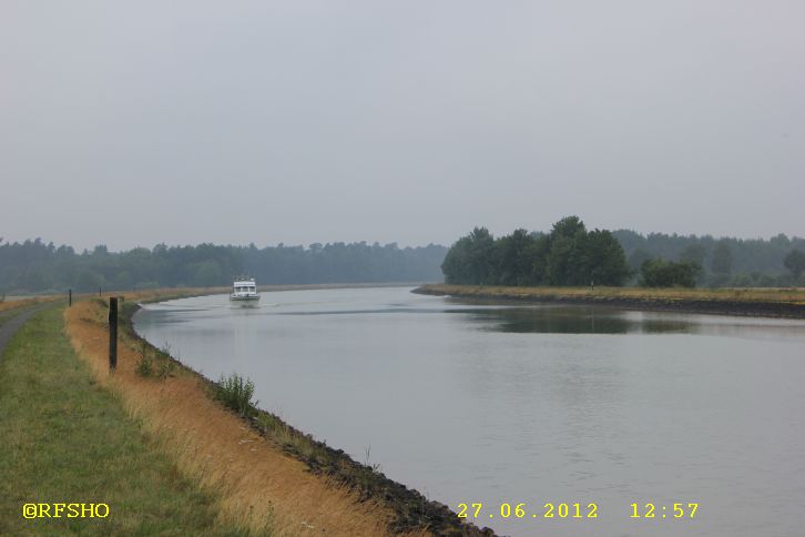 Elbe-Seitenkanal