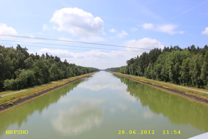 Elbe-Seitenkanal