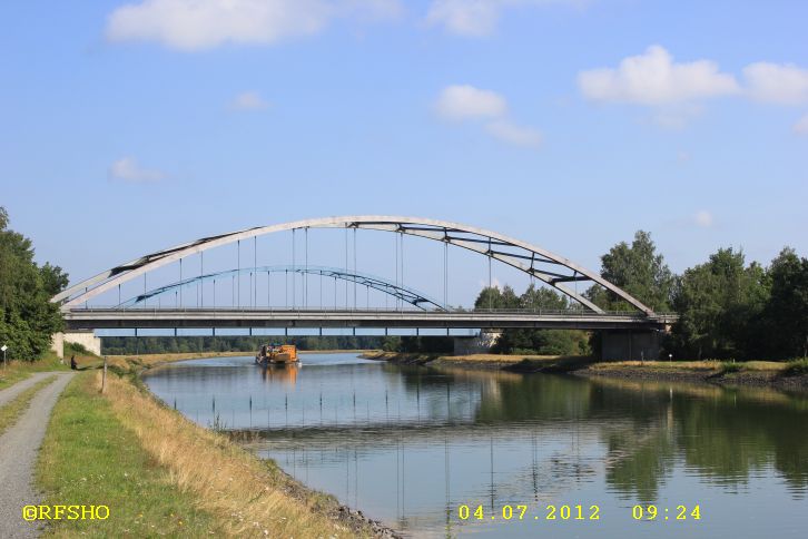 Elbe-Seitenkanal