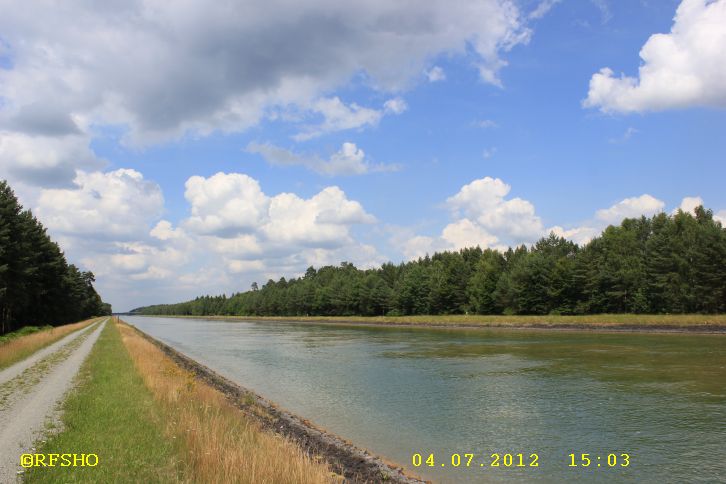 Elbe-Seitenkanal