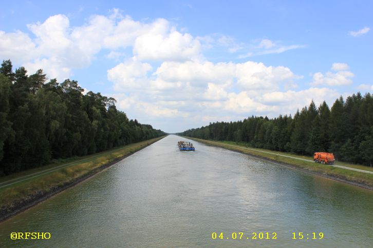 Elbe-Seitenkanal