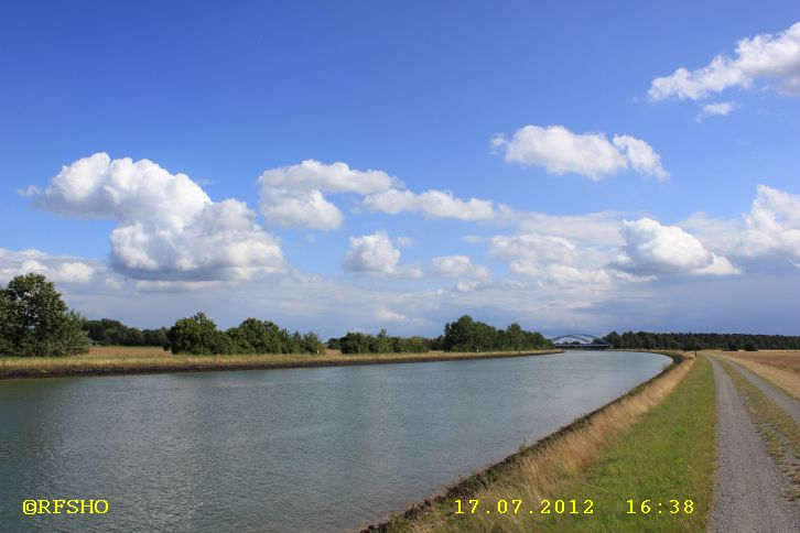 Elbe-Seitenkanal