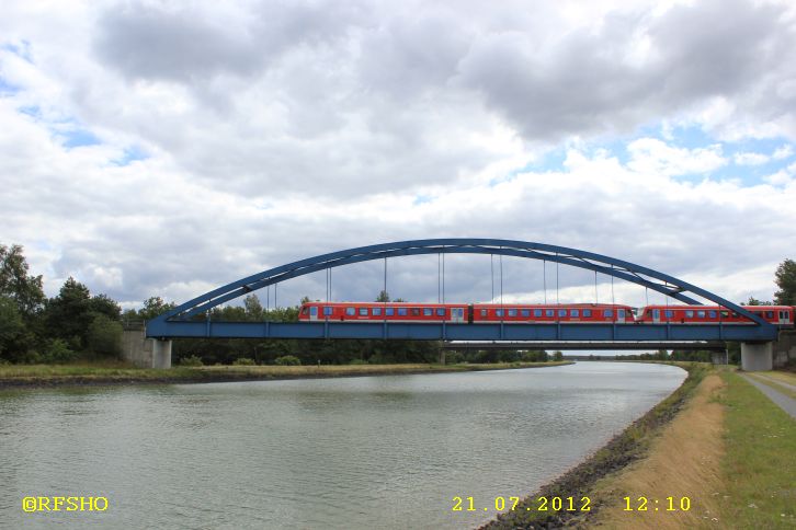 Elbe-Seitenkanal