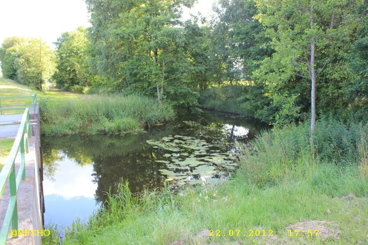 Elbe-Seitenkanal