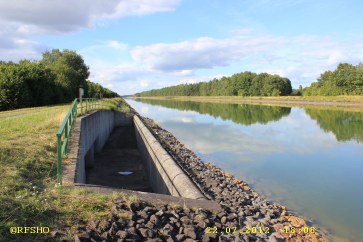 Elbe-Seitenkanal