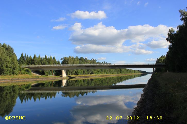 Elbe-Seitenkanal