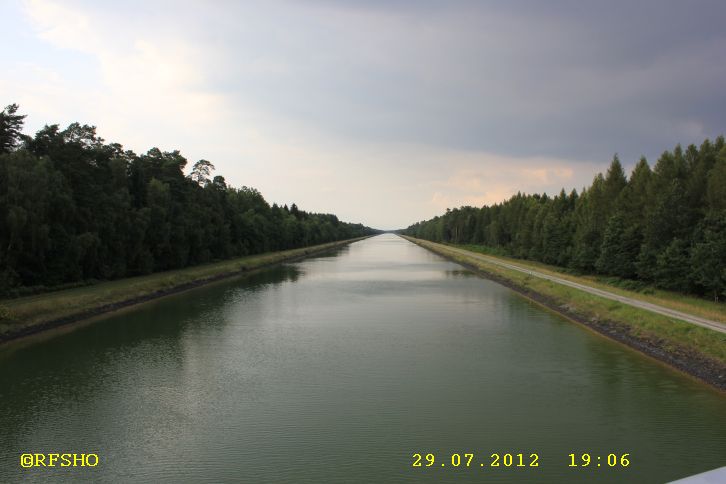 Elbe-Seitenkanal