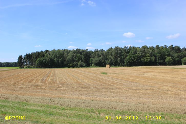 am Elbe-Seitenkanal