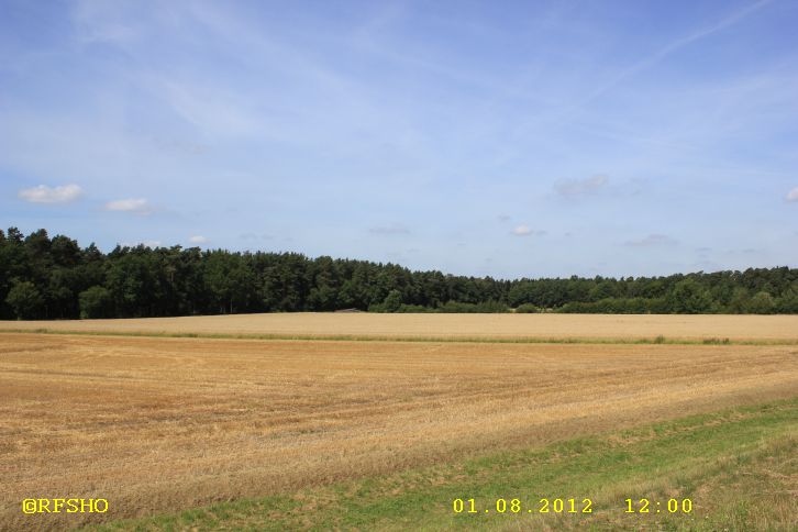 am Elbe-Seitenkanal